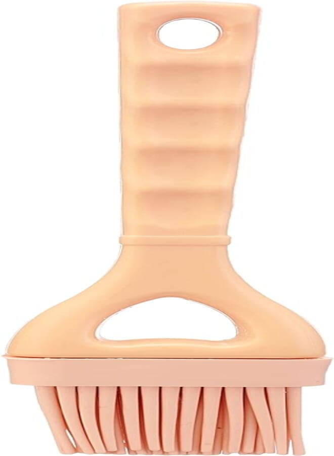 Silcone Small Litter (18 * 4 * 1cm) - Orange