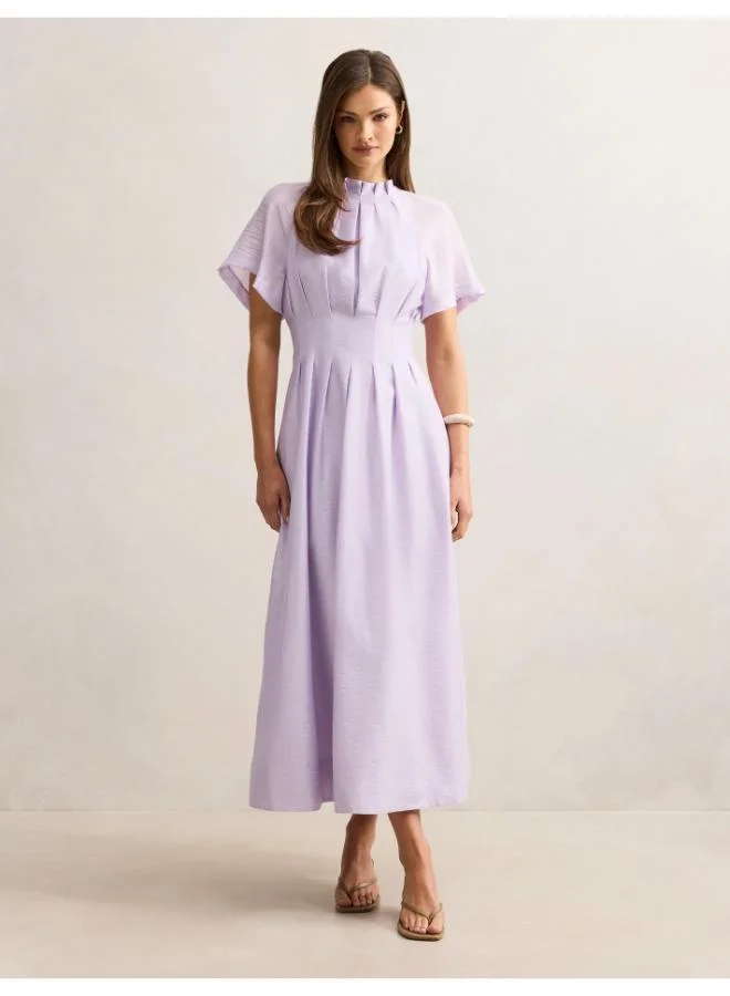Forever New Everly Seam Detail Midi