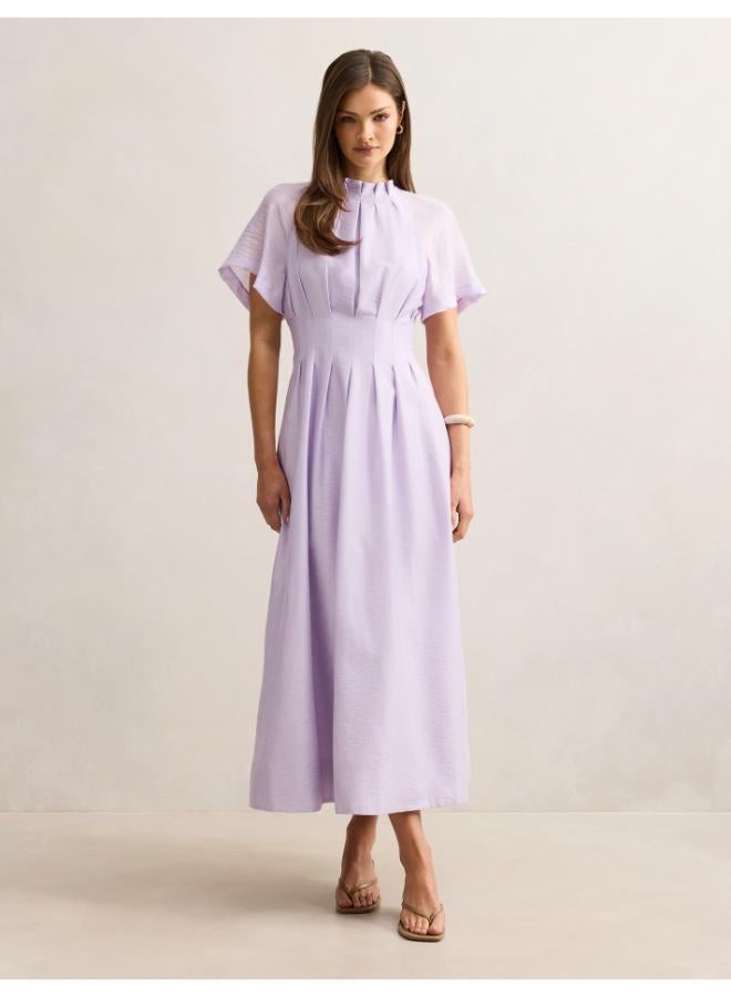 forever new Everly Seam Detail Midi - Image 1