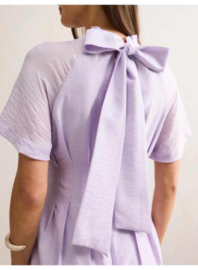 forever new Everly Seam Detail Midi - Image 3