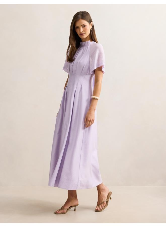 forever new Everly Seam Detail Midi - Image 4