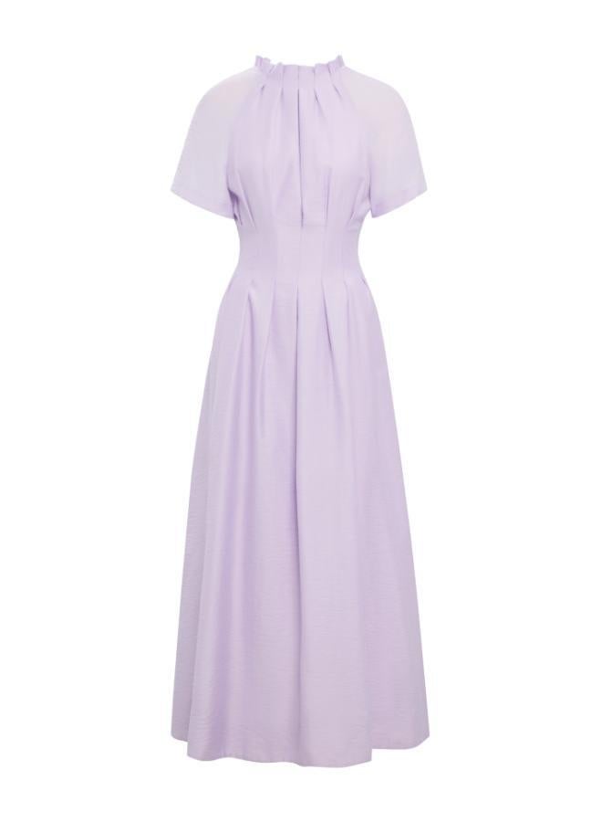 forever new Everly Seam Detail Midi - Image 5