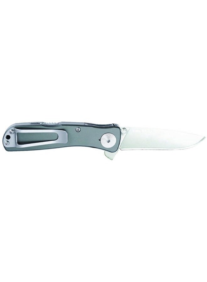 SOG TWI8-CP Twitch II 6.20 Inch EDC Folding Knife - Image 2