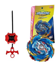 Burst Battling Top B174 Superking Layer System