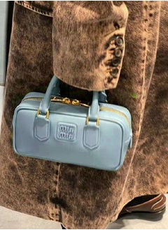 Miu Miu miu Arcadie leather bag  - Image 5