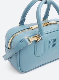 Miu Miu miu Arcadie leather bag  - Image 2