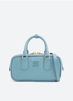 Miu Miu miu Arcadie leather bag  - Image 1
