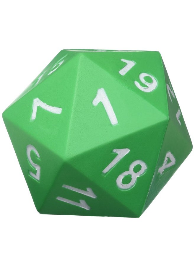 Learning Advantage 20 Sided Polyhedra Die 