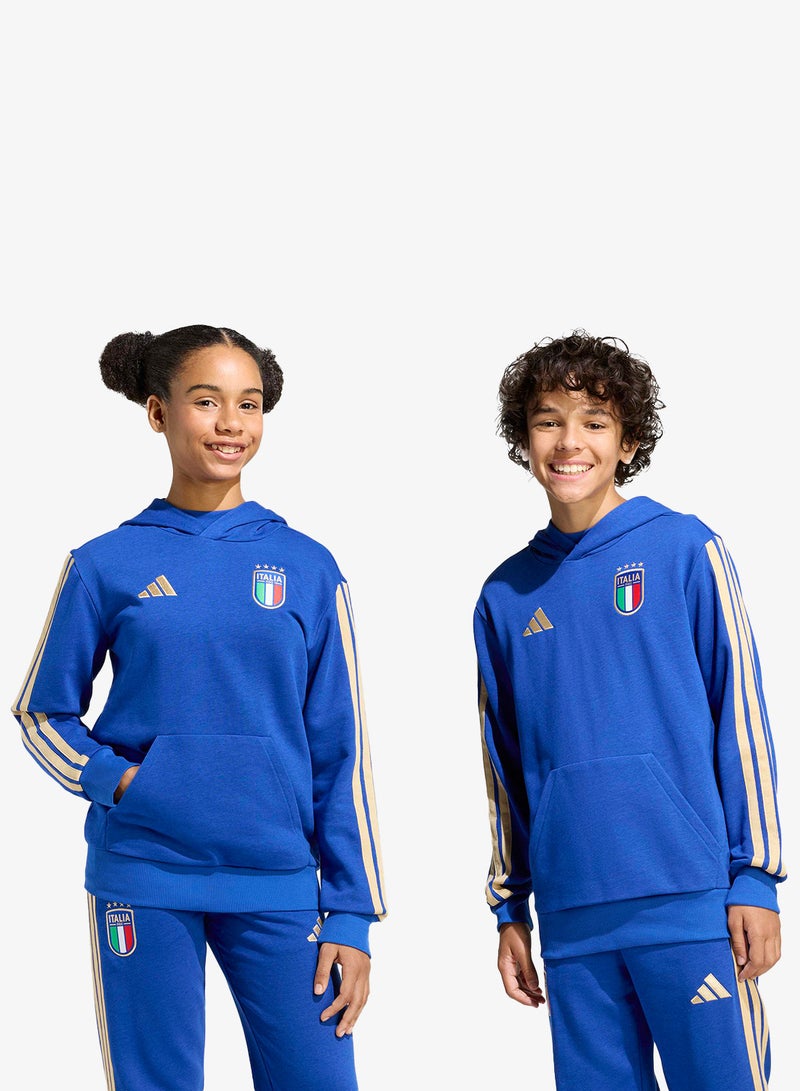 اديداس هودي إيطاليا للأطفال - Image 1