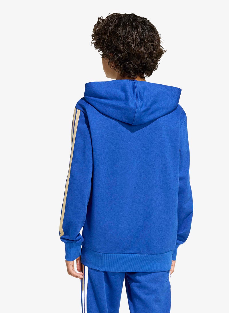 اديداس هودي إيطاليا للأطفال - Image 4