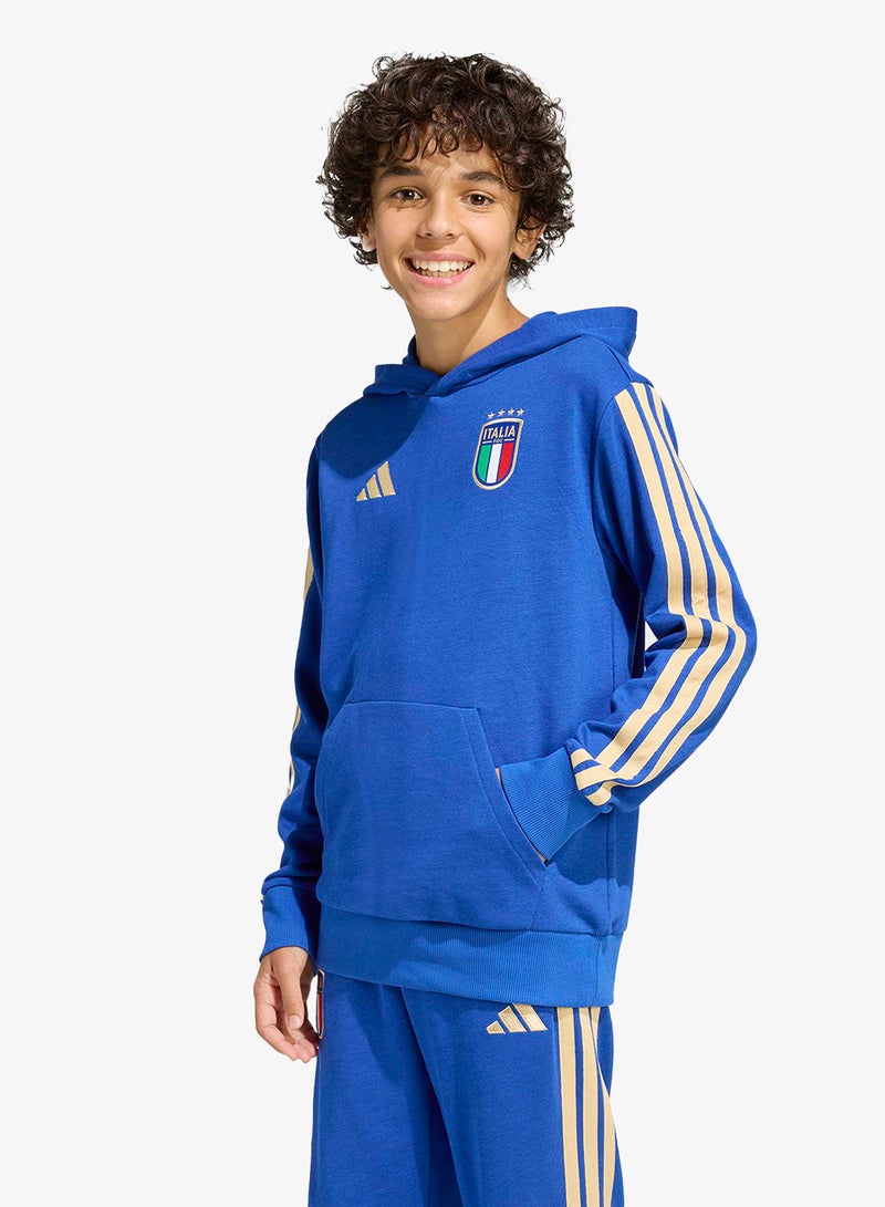 اديداس هودي إيطاليا للأطفال - Image 3