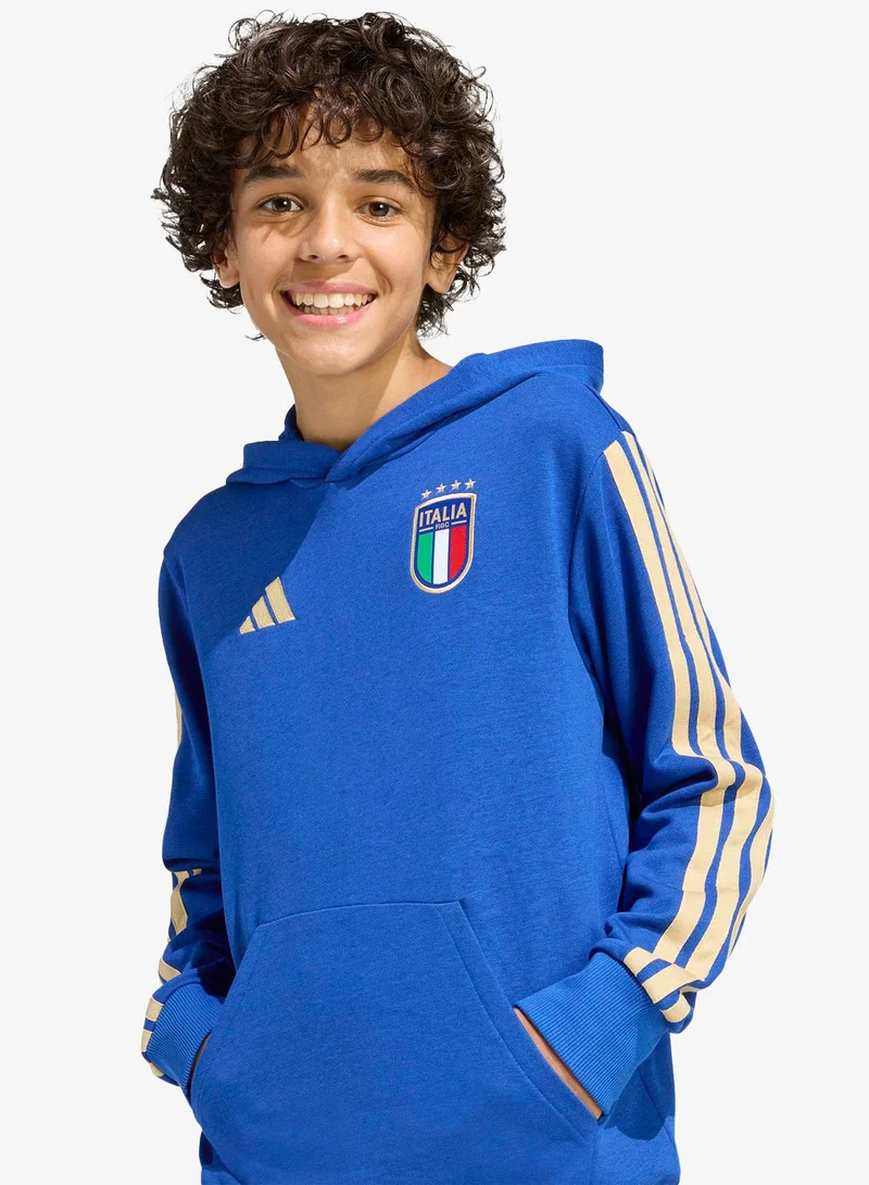 اديداس هودي إيطاليا للأطفال
