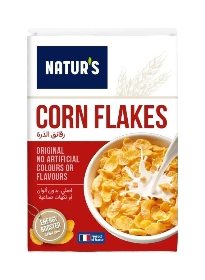 Natur's Corn Flakes, Original, France