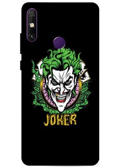 Protective Case Cover For Huawei Enjoy 20E Joker Multicolor