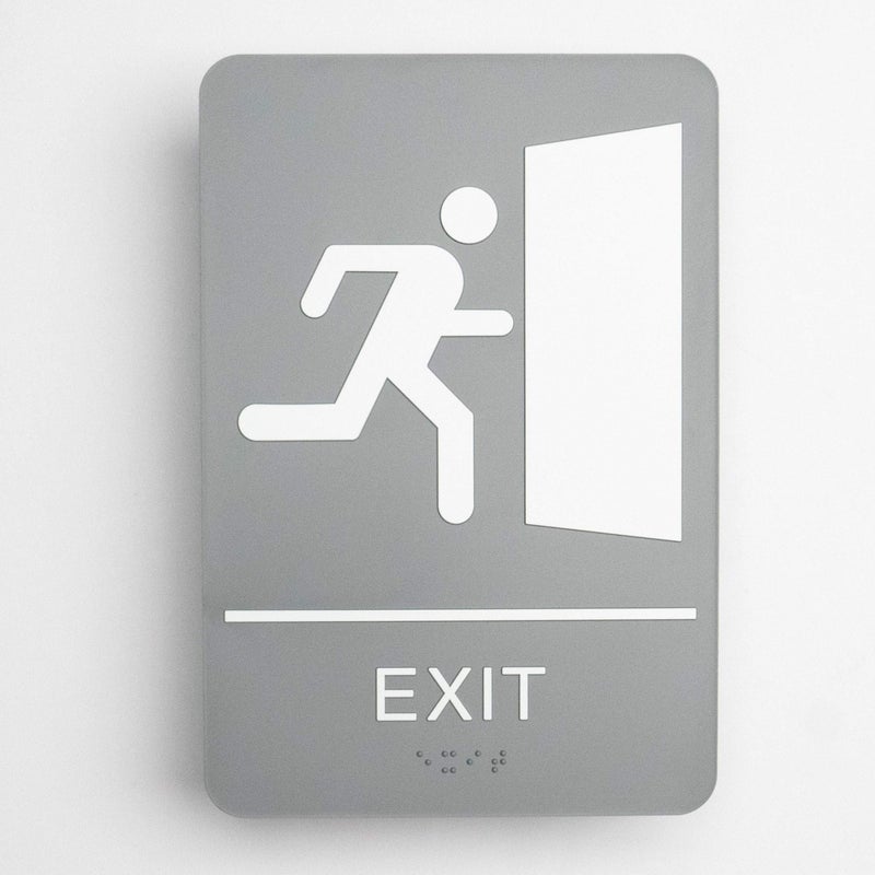 Headline U.S. Stamp & Sign Safety/Caution Signs (USS5402) - Image 3