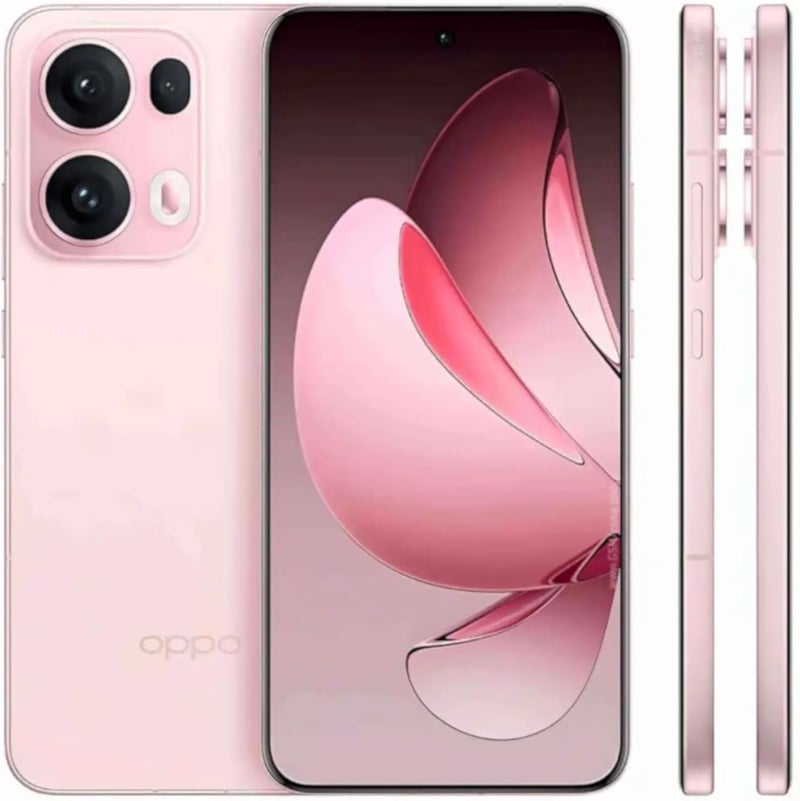 3D UV Glass Screen Protector for Reno 13 Pro 5G, Clear