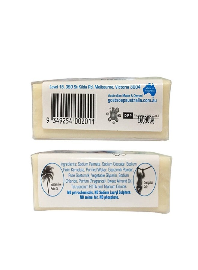 Goat Soap Original 100gm - Image 2
