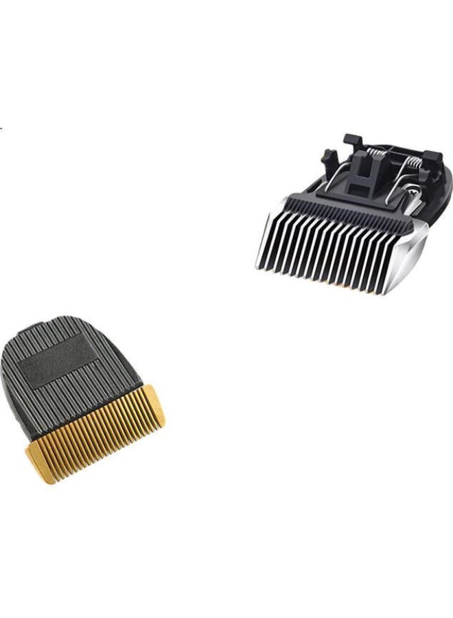 CHIGO Professional Pet Hair Trimmer, Electric Clipper, Pet Salon Special Electric Grooming Tool, Dog Clipper, Hair Trimmer, Shaver, Home Use Dog Cat Hair Trimming Device - Image 2