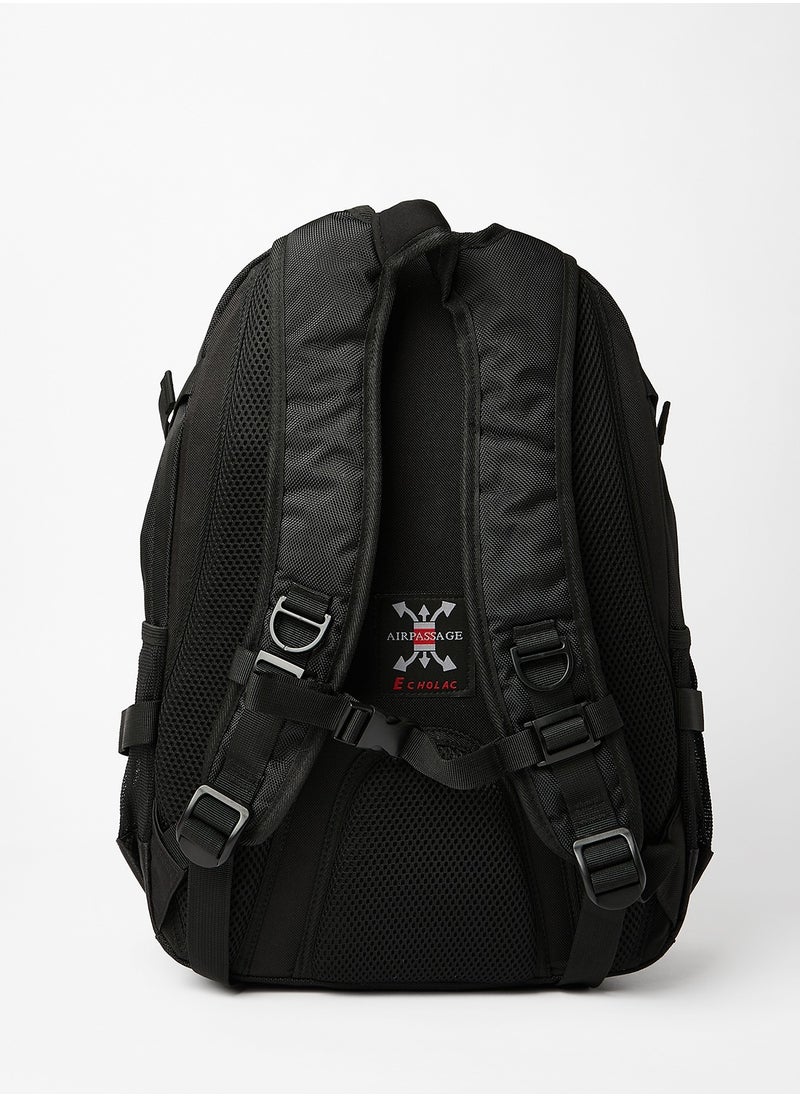 Generic - Casual Travel Backpack - Image 1