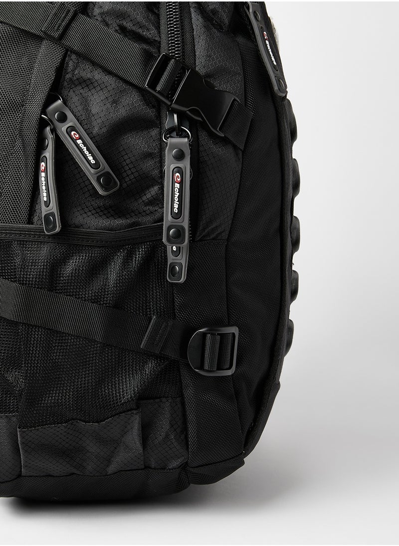 Generic - Casual Travel Backpack - Image 1