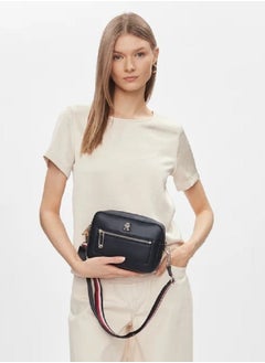 Tommy Hilfiger Plus Tommy Hilfiger Iconic Tommy Camera Bag  - Image 5