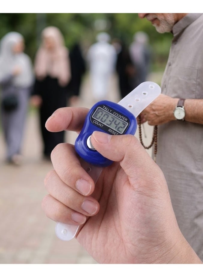 مسبحة عداد رقمية - Image 2
