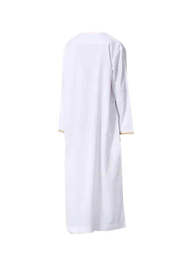 عباية قفطان للأولاد الصغار  - Image 2