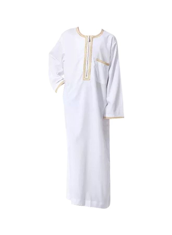 عباية قفطان للأولاد الصغار  - Image 1