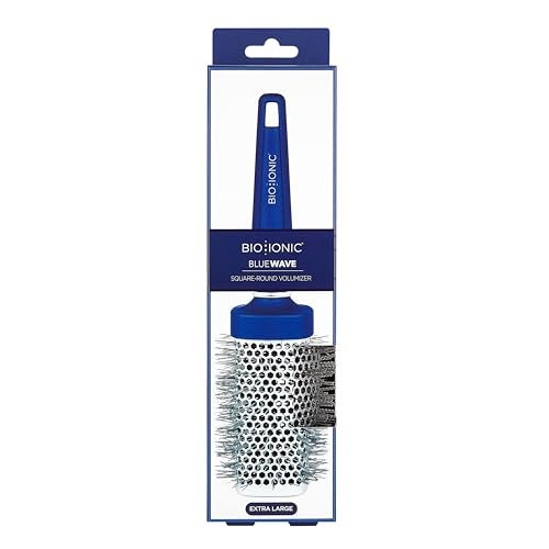 BIO IONIC Bluewave Nanoionic Conditioning Brush, X Large - Image 4