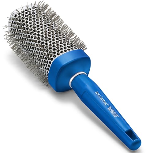 BIO IONIC Bluewave Nanoionic Conditioning Brush, X Large - Image 1