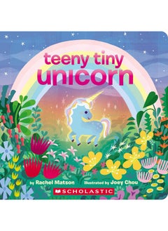 Teeny Tiny Unicorn