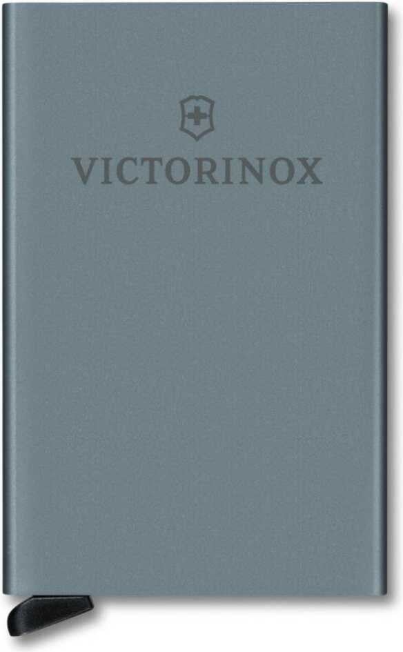 Victorinox Travel Gear Victorinox Altius Secrid Essential Card Holder, Titanium  - Image 1