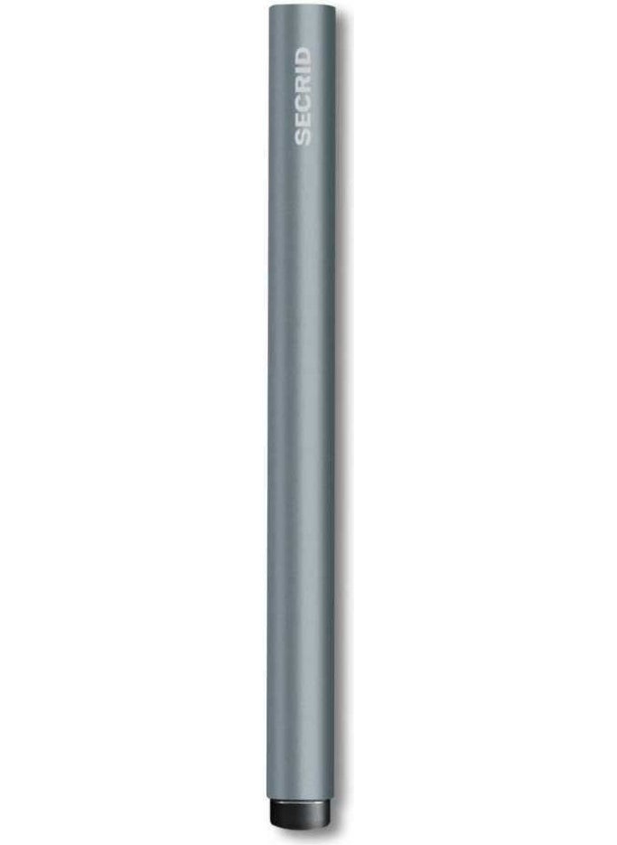 Victorinox Travel Gear Victorinox Altius Secrid Essential Card Holder, Titanium  - Image 4