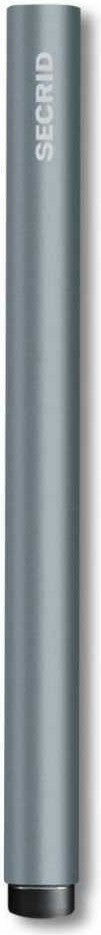 Victorinox Travel Gear Victorinox Altius Secrid Essential Card Holder, Titanium  - Image 4
