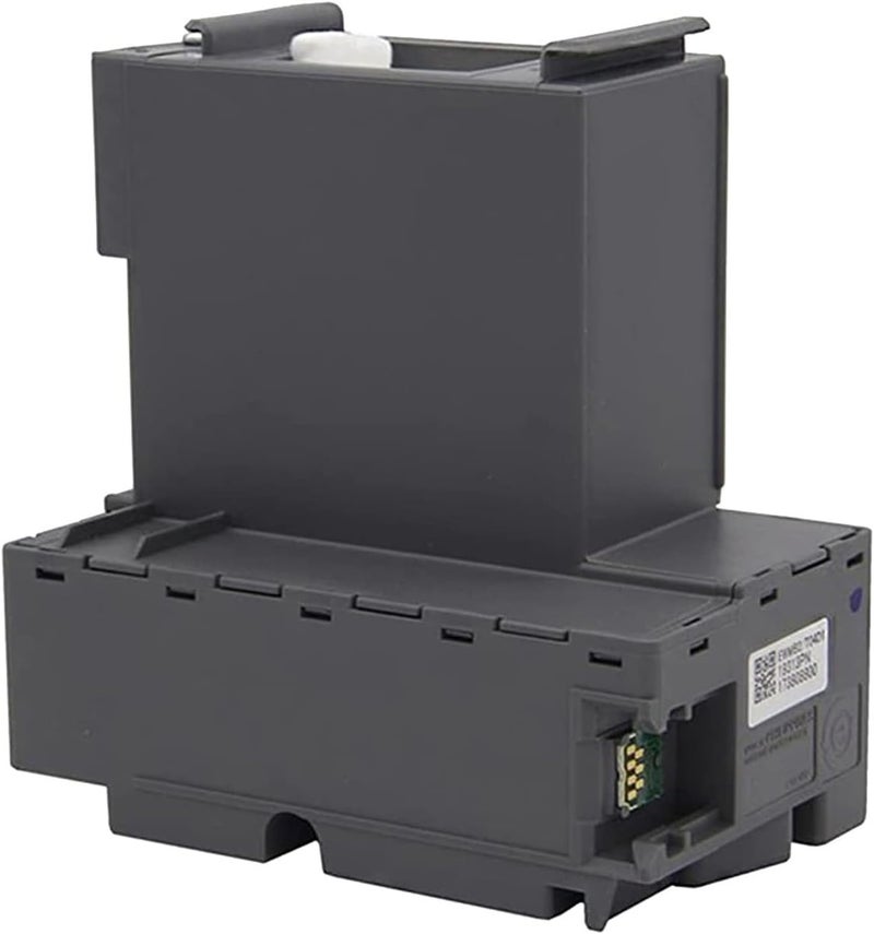 LAIPENG T04D1 04D1 Ink Maintenance Cartridge C13T04D100 Compatible for Epson ET-M2750 ET-4750 ET-M2140 ET-M3140 ET-M3170 ET-M3180 ET-M1140 ET-M1170 ET-M1180 XP-5100 XP-5105 XP-5150 WF-2860 WF-2865 - Image 3