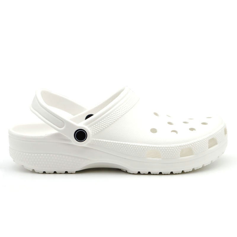 Explosive Cave Shoes Star Classic Men'S And Women'S Shoes Outdoor Couple Mini Yang Same Sandals And Slippers Beach Shoes Soft Sole Non-Slip - Image 1