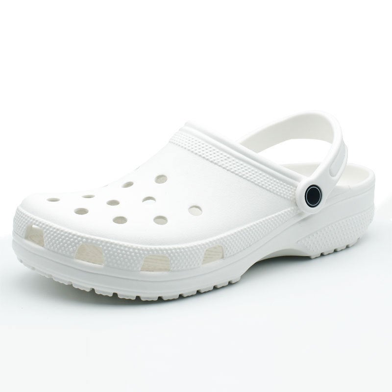 Explosive Cave Shoes Star Classic Men'S And Women'S Shoes Outdoor Couple Mini Yang Same Sandals And Slippers Beach Shoes Soft Sole Non-Slip - Image 4