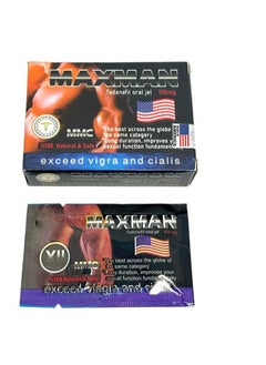 Max Max Man Gel 