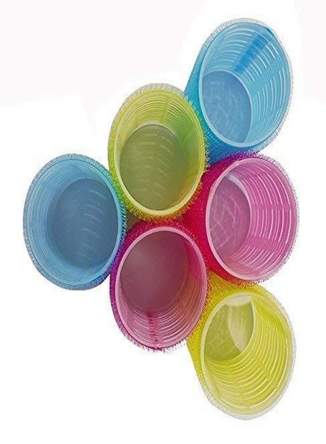 AASA Hair Accessories for Parlor and Home Use, Hair Accessories Tools for Women and Girls, Multicolor, Pack of 1 (Roller) - Image 4