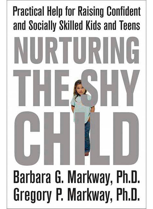Nurturing the Shy Child