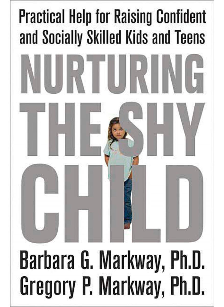 Nurturing the Shy Child