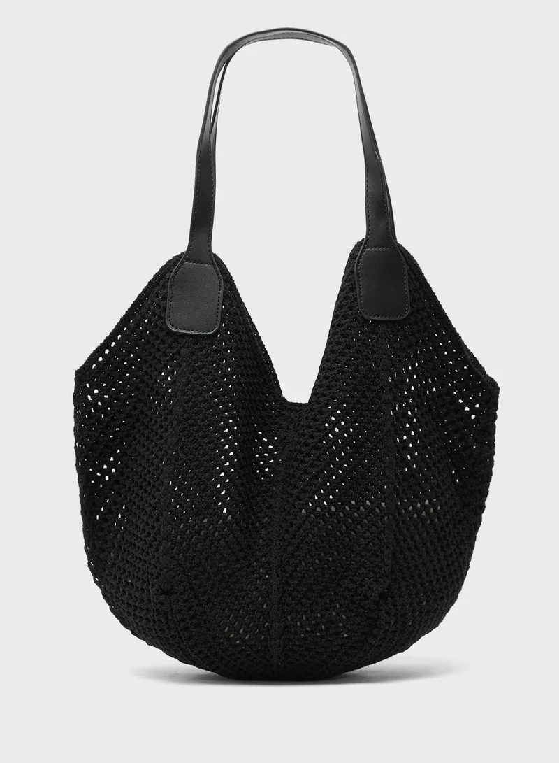 جينجر shoppers_totes