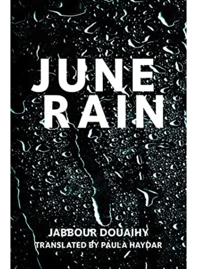 June Rain