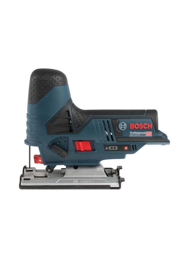 Bosch GST 12V-70-LI Professional (06015A1001) 12V Cordless Jigsaw (Without Battery) - Image 1