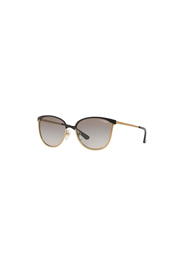 Vogue Eyewear womens Vo4002s Sunglasses - Image 2