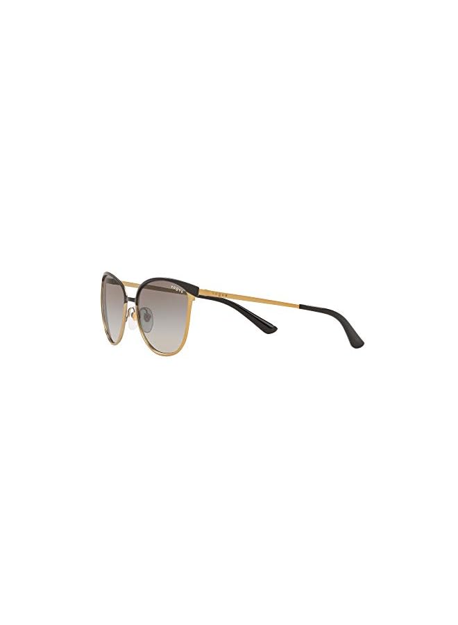 Vogue Eyewear womens Vo4002s Sunglasses - Image 3