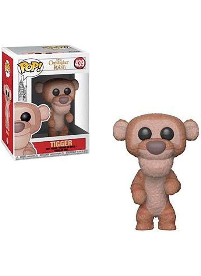 Funko Funko Pop! Disney: Christopher Robins Tigger, Action Figure - 32352 