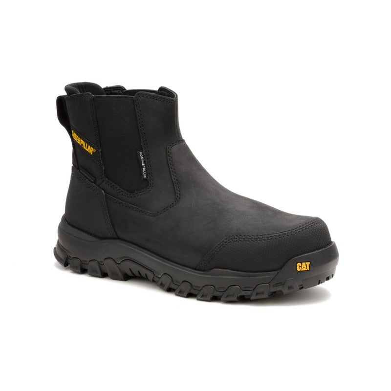 CATERPILLAR CAT-عتبة ارتداد تشيلسي WP CT S7L - Image 2