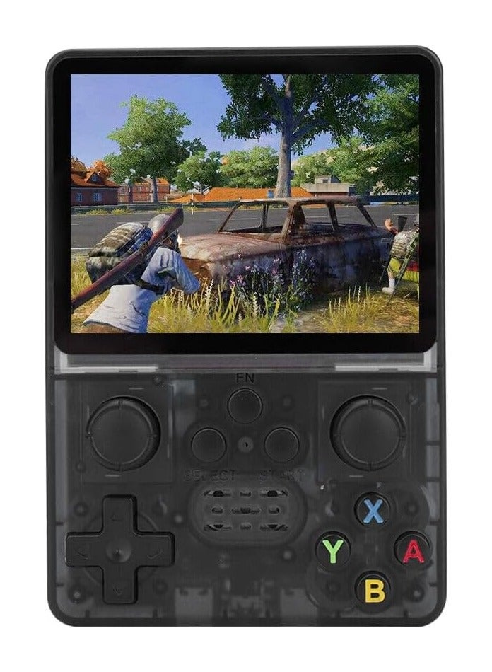Handheld Game Console, 3.5-inch Retro Arcade with 20000 Classic Games, Portable Game Console , eid holiday Birthday Gift for Kids Adult IPS Screen Portable Pocket Video Player - Image 1