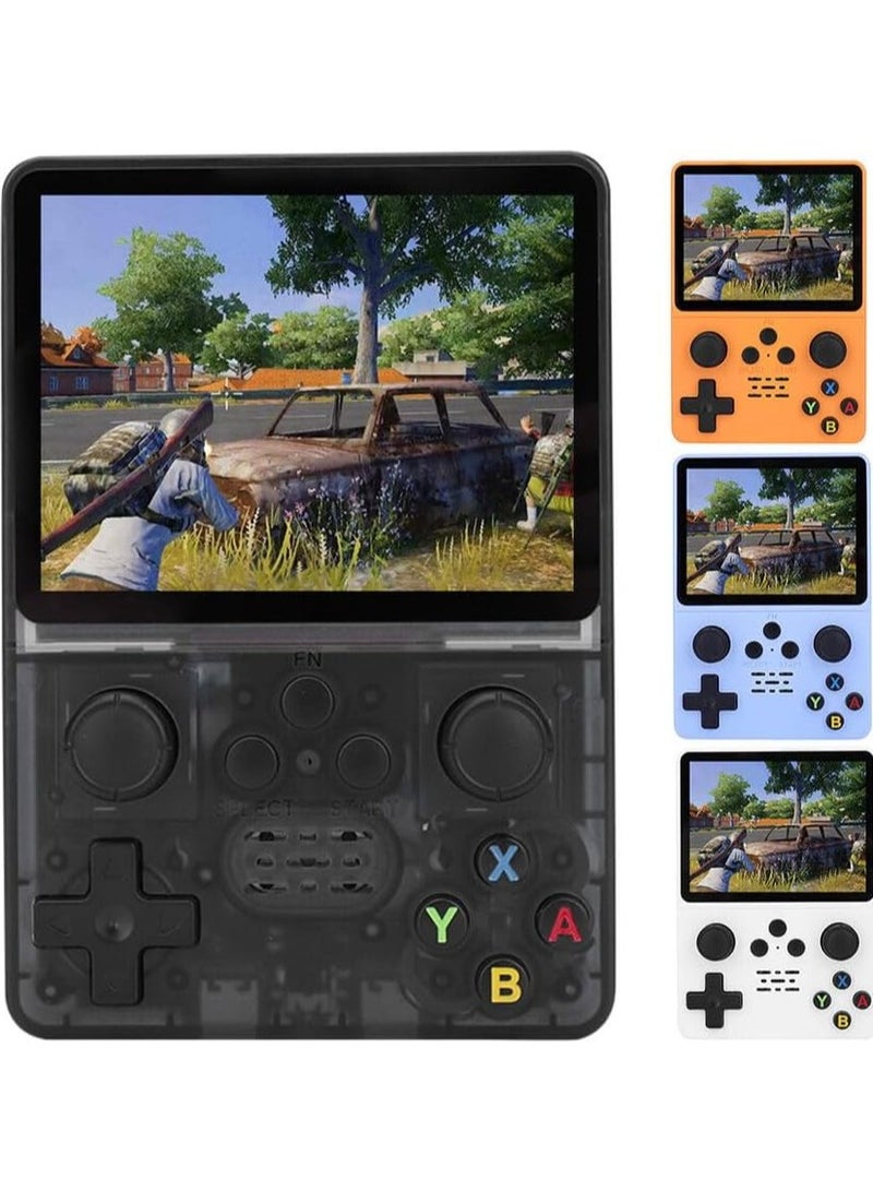 Handheld Game Console, 3.5-inch Retro Arcade with 20000 Classic Games, Portable Game Console , eid holiday Birthday Gift for Kids Adult IPS Screen Portable Pocket Video Player - Image 3